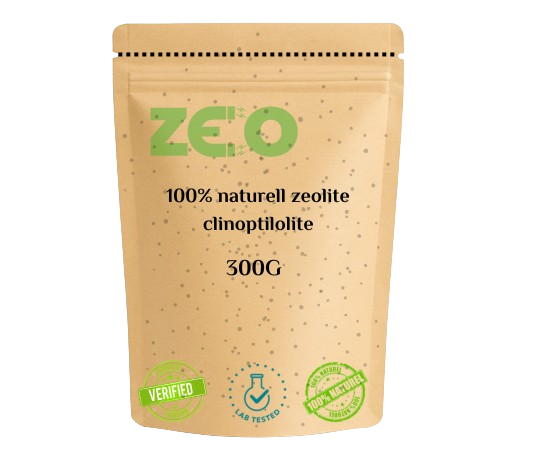 Zeo Detox 300g